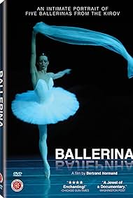 Ballerina Soundtrack (2006) cover