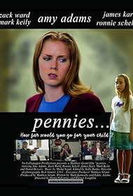 Pennies (2006) copertina