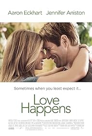 Love Happens (2009) cover