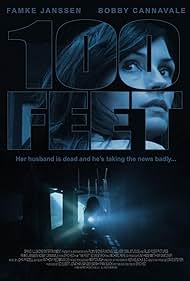100 Feet (2008) cover