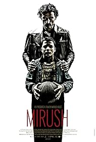 Mirush Soundtrack (2007) cover