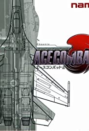 Ace Combat 2 (1997) copertina