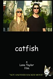 Catfish (2006) carátula