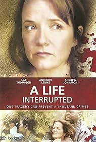 Una vida interrumpida (2007) cover