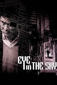 Eye in the Sky Colonna sonora (2007) copertina