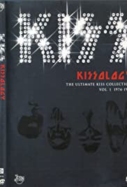 Kissology: The Ultimate Kiss Collection Banda sonora (2006) cobrir