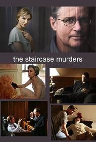 The Staircase Murders (2007) cover