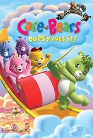 Care Bears: Oopsy Does It! (2007) cover