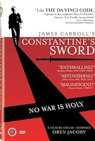 Constantine's Sword (2007) cobrir