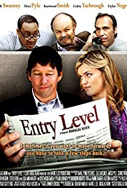 Entry Level Banda sonora (2007) cobrir
