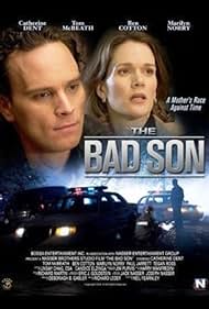 The Bad Son Soundtrack (2007) cover