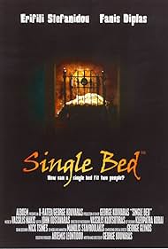 Single Bed Soundtrack (2005) cover