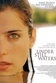 Under Still Waters Colonna sonora (2008) copertina