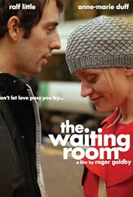 The Waiting Room (2007) copertina