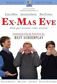 Ex-Mas Eve Soundtrack (2006) cover