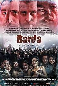 Barda (2007) carátula