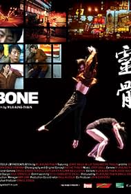 Bone (2005) copertina