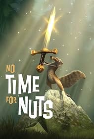 No Time for Nuts (2006) cobrir