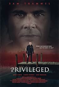 Il Privilegiato (2010) copertina