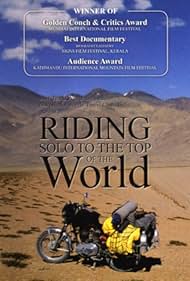 Riding Solo to the Top of the World (2006) cover