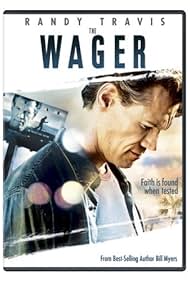 The Wager (2007) copertina