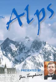 The Alps (2004) carátula