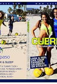 Cuerpaso: The Ultimate Body (2005) cover