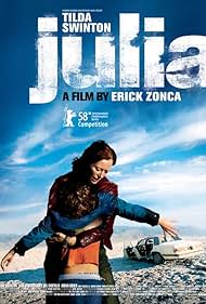 Julia (2008) couverture