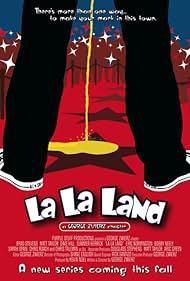La La Land (2006) abdeckung