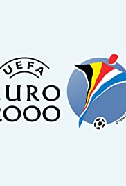 Euro 2000 Banda sonora (2000) carátula