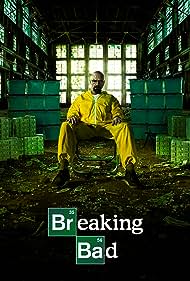 Breaking Bad Bande sonore (2008) couverture