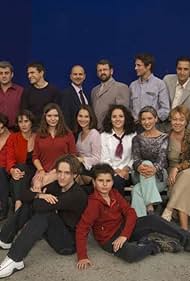 In familie (2002) carátula
