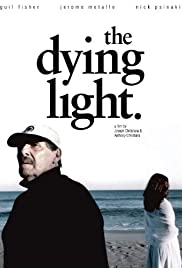 The Dying Light (2006) cover