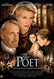 The Poet (2007) copertina
