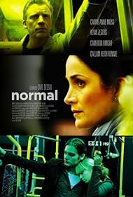 Normal (2007) abdeckung