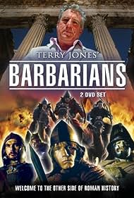 Barbarians Colonna sonora (2006) copertina