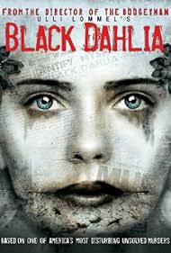 Black Dahlia (2006) cover