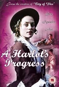 A Harlot's Progress Soundtrack (2006) cover