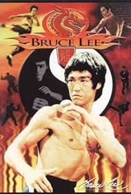 Bruce Lee: The Legend Lives On Soundtrack (1999) cover