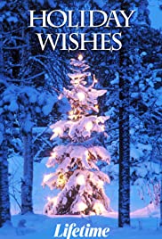 Holiday Wishes (2006) cover