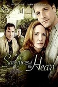Sacrifici del cuore Colonna sonora (2007) copertina