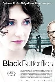 Black Butterflies (2011) cover