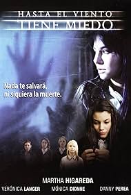 Hasta el viento tiene miedo (2007) cover