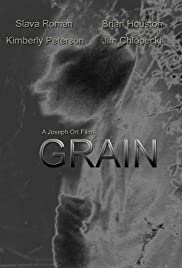 Grain Colonna sonora (2006) copertina