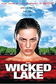 Wicked Lake (2008) carátula