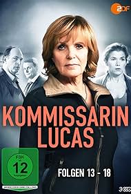 Kommissarin Lucas Colonna sonora (2003) copertina