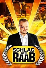 Schlag den Raab (2006) cover