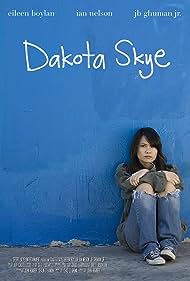 Dakota Skye (2008) couverture