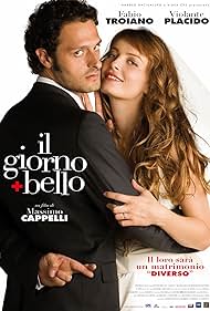 Il giorno + bello Colonna sonora (2006) copertina