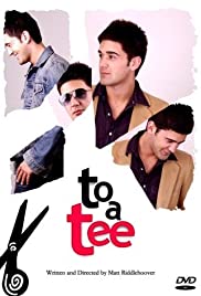 To a Tee (2006) copertina